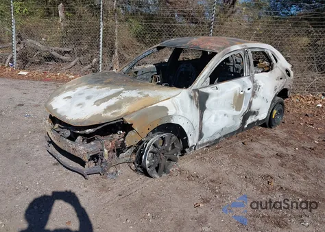 2023 Mazda Cx-30 2.5 S Select из США, поврежденный, VIN 3MVDMBBM7PM529601